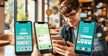 2 APPS SECRETOS QUE PAGAM NO PIX ATÉ R$150 POR DIA DE GRAÇA e sem EXPERIÊNCIA (passo a passo)