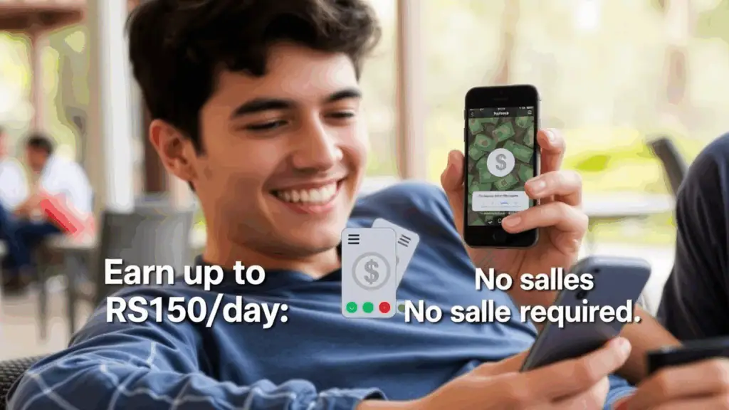 Como Ganhar Até R$150 Por Dia